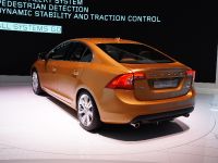 Volvo S60 Geneva (2010)