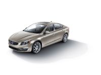 Volvo S60 Inscription (2015) - picture 1 of 2