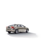 Volvo S60 Inscription (2015) - picture 2 of 2