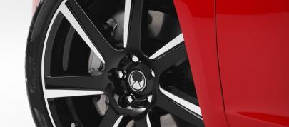 Volvo S60 Performance Project (2011) - picture 4 of 14