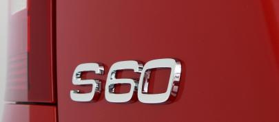 Volvo S60 Performance Project (2011) - picture 7 of 14