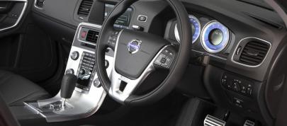 Volvo S60 Performance Project (2011) - picture 12 of 14