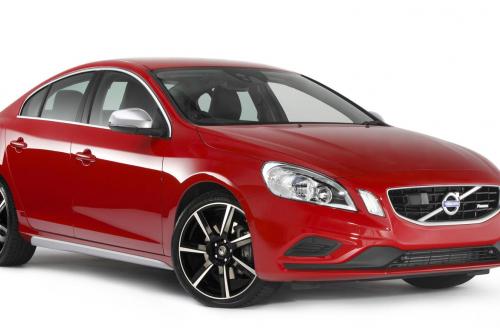 Volvo S60 Performance Project (2011) - picture 1 of 14