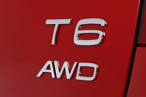 Volvo S60 Performance Project (2011) - picture 8 of 14