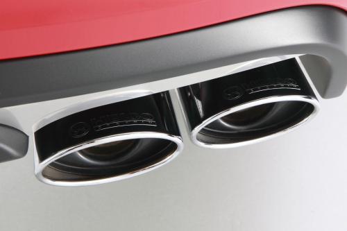 Volvo S60 Performance Project (2011) - picture 9 of 14