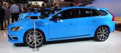 Volvo S60 Polestar Chicago (2014) - picture 4 of 6