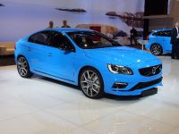 Volvo S60 Polestar Chicago (2014) - picture 2 of 6