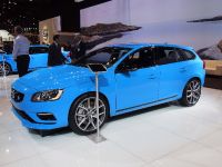 Volvo S60 Polestar Chicago (2014) - picture 3 of 6