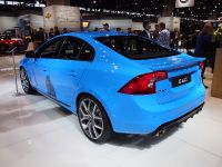 Volvo S60 Polestar Chicago (2014) - picture 5 of 6