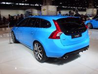 Volvo S60 Polestar Chicago (2014) - picture 6 of 6