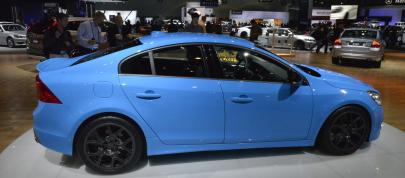Volvo S60 Polestar Los Angeles (2012) - picture 4 of 4