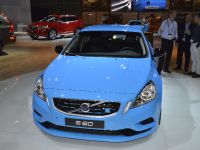 Volvo S60 Polestar Los Angeles (2012)