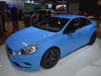 Volvo S60 Polestar Los Angeles (2012) - picture 2 of 4
