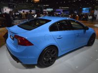 Volvo S60 Polestar Los Angeles (2012)