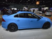Volvo S60 Polestar Los Angeles (2012)