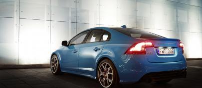 Volvo S60 Polestar (2012) - picture 4 of 9