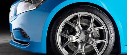 Volvo S60 Polestar (2012) - picture 7 of 9
