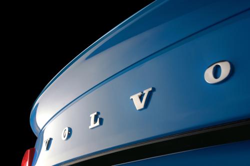 Volvo S60 Polestar (2012) - picture 8 of 9