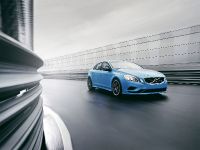 Volvo S60 Polestar (2012) - picture 1 of 9