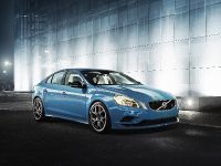 Volvo S60 Polestar (2012) - picture 2 of 9