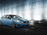 Volvo S60 Polestar (2012) - picture 3 of 9