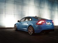 Volvo S60 Polestar (2012) - picture 4 of 9