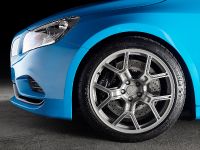 Volvo S60 Polestar (2012) - picture 7 of 9