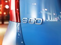 Volvo S60 Polestar (2012)