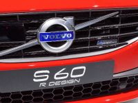 Volvo S60 R-Design New York 2013