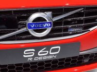 Volvo S60 R-Design New York (2013)