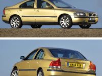 Volvo S60 Sport (2004)