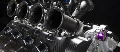 Volvo S60 V8 Supercar (2014) - picture 4 of 9