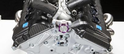 Volvo S60 V8 Supercar (2014) - picture 7 of 9