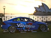 Volvo S60 V8 Supercar (2014) - picture 2 of 9