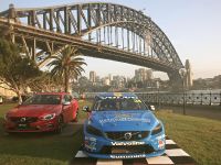 Volvo S60 V8 Supercar (2014) - picture 3 of 9