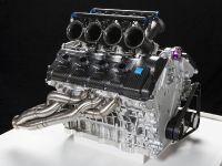 Volvo S60 V8 Supercar (2014)