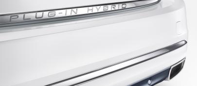 Volvo S60L PPHEV Concept (2014) - picture 15 of 16