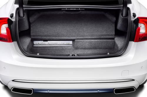 Volvo S60L PPHEV Concept (2014) - picture 16 of 16