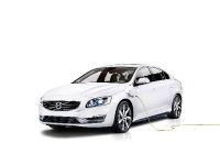 Volvo S60L PPHEV Concept (2014) - picture 1 of 16