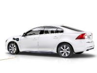 Volvo S60L PPHEV Concept (2014) - picture 2 of 16