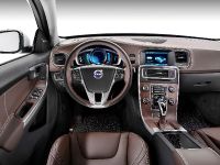 Volvo S60L PPHEV Concept (2014) - picture 4 of 16