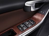 Volvo S60L PPHEV Concept (2014)