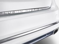 Volvo S60L PPHEV Concept (2014)