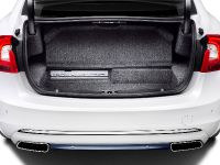 Volvo S60L PPHEV Concept (2014)