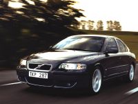 Volvo S60R (2002)