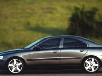 Volvo S60R (2002)