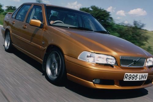 Volvo S70 R (1997) - picture 1 of 1