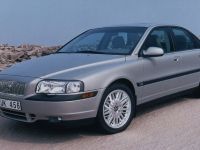 Volvo S80 (1998)