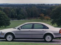 Volvo S80 (1999)