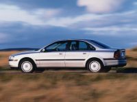 Volvo S80 (1999) - picture 2 of 3